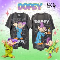 ⚡️⚡️NEW ARRIVALS ⚡️⚡️ DOPEY PURPLE T-Shirt