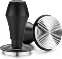 Normcore Spring-loaded Coffee Tamper 58.5mm V4 แทมเปอร์ สปริง Normcore