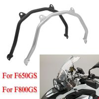 ★♛ที่ยึดกระจกบังลม F650GS F800GS รองรับการไหลเวียนของอากาศสำหรับ BMW F 650 GS F 800 GS 2008-2017 2013 2014 2016 2015