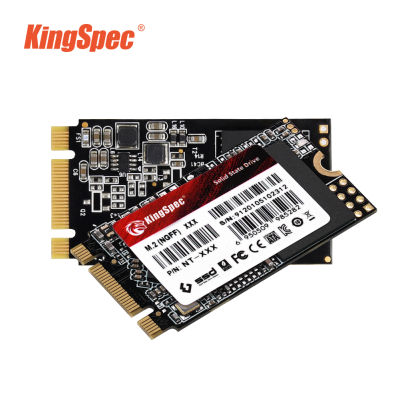 KingSpec M.2 SSD 2242 NGFF 128GB ไดรฟ์ Solid State ภายใน SATA 6กิกะไบต์/วินาที M.2 Solid State Drive สำหรับ Ultrabook 128GB