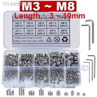 ✱◊  304 Stainless Steel End Hexagon Socket   304 Stainless Steel Machine Meter Set - 304 - Aliexpress