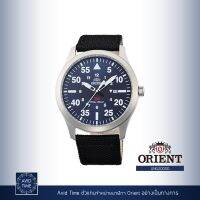 [แถมเคสกันกระแทก] นาฬิกา Orient Sports Collection 42mm Quartz (UNG2005D) Avid Time โอเรียนท์ ของแท้ ประกันศูนย์