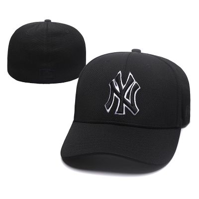 2023 New Fashion NY New Fashion Outdoor Sports Baseball Cap Adjustable  Unisex Casual Sun Visor，Contact the seller for personalized customization of the logo