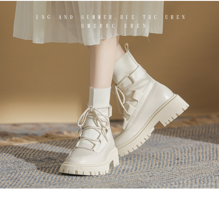 WOMEN FASHION Footwear Boots Print Zara boots discount 63% Beige 39                  EU 