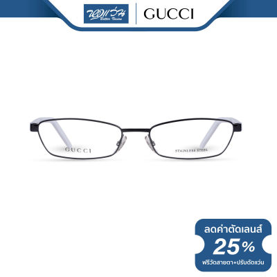 กรอบแว่นตา Gucci กุชชี่ รุ่น FGC2733 - NT