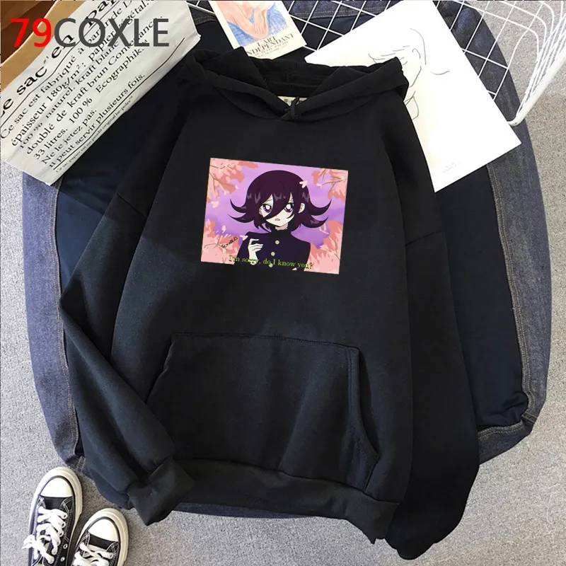 Kokichi hoodie on sale