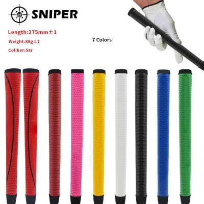 Sco*** Cam**** 7 color optional Matador Mid-Size Replacement Putter Grip 10.5" NEW IN 2015