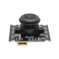 ✗⊕◑ 3MP Camera Module Free Driver USB2.0 OV3660 Wide Angle 110degree FOV 2048x1536 Camera with USB Cable