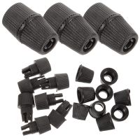 Cord Grip Fittings Thread Cable Locker Electrical Connectors Grips Strain Relief Gland Electrical Connectors