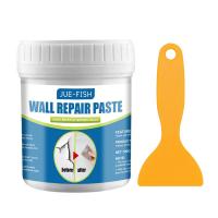 Wall Repair Paste Wall Mending Agent Household Wall Renovation Cream Tile Grout Filling Tube Wall Crack Nail Drying Patch Sealants