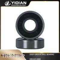 2023▩₪﹊ 5PCS 4-006-10-0189 4006100189 DEEP-GROOVE BALL BEARING 625 6000 Homag Woodworking Spare Parts