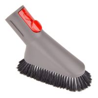 Attachment Gentle Quick Release Soft SV10 SV11 Tool Dusting Brush Vacuum Cleaner Accessory Easy Fit Mini Removable For V7 V8 V10