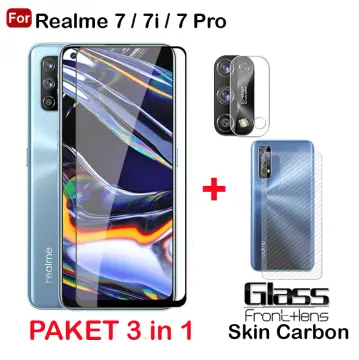 realme 7 pro gorilla glass 3