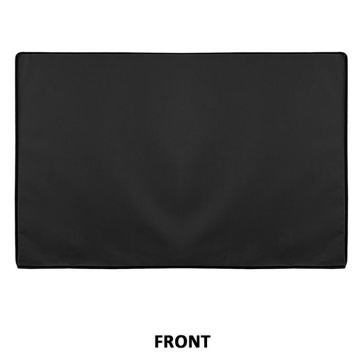 outdoor-tv-cover-for-lcd-led-waterproof-weatherproof-and-dust-proof-tv-screen-protectors-black