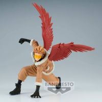 BP19055 Banpresto My Hero Academia The Amazing Heroes Vol.19