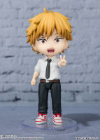 Bandai(บันได) TAMASHII FIGUARTS MINI DENJI