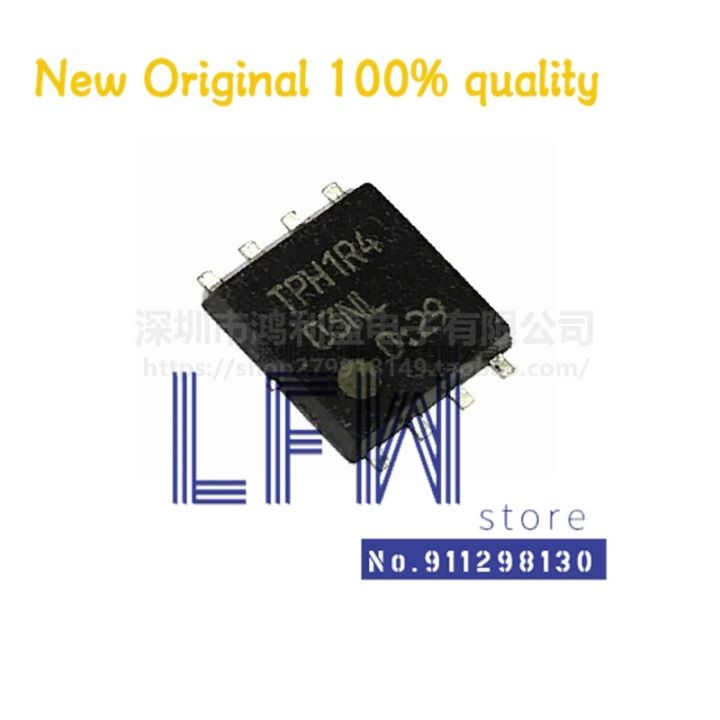 5pcs/lot TPH1R403NL TPH1R403 TPH1R4  03NL SOP8 Chipset 100% New&amp;Original In Stock