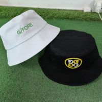 [COD] single hat men and women summer sun visor GOLF fisherman Korean