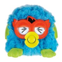 ตุ๊กตา Furby Party Rockers Creature (Light Blue)