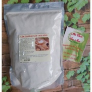 0,5kg cám gạo Quê Thái Bình 100% tự nhiên