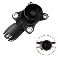 Black Eccentric Shaft Sensor for BMW 545I 550I 645Ci 650I 745I 750I 760I X5 11377513784, 11377527017, 917-600