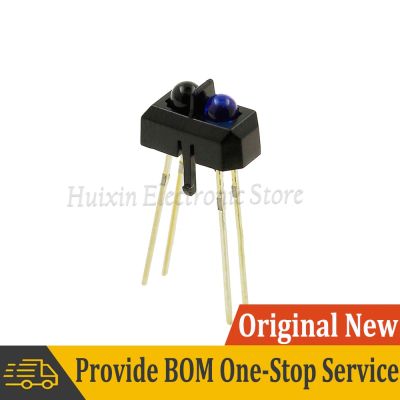 |“{} 10PCS TCRT5000L TCRT5000 Reflective Optical Sensor Infrared IR Photoelectric Switch NEW