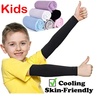 Best Uv Protection Cooling Arm Sleeves