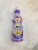 Nước trái cây paldo pororo chai 235ml đủ vị - ảnh sản phẩm 1