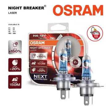 Shop Osram H11 Fog Light online