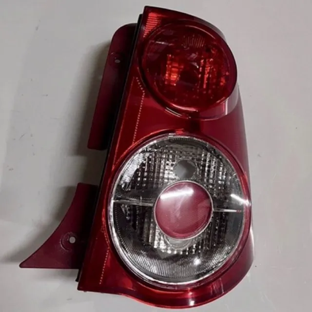 Tail Light lamp Assembly for Kia Picanto 2007-2010 NO SOCKET [92401 ...