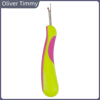 [Oliver Timmy] ฝีมือที่ตัดด้ายตะเข็บเย็บ Unpicker เครื่องมือมืออุปกรณ์เย็บผ้า