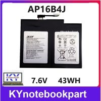 BATTERY ORIGINAL ACER แบตเตอรี่ ของแท้ ACER Aspire Switch Alpha 12 SA5-271 AP16B4J