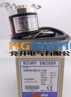 YTH E40H8-500-3-T-24 brand new original rotary encoder in stock