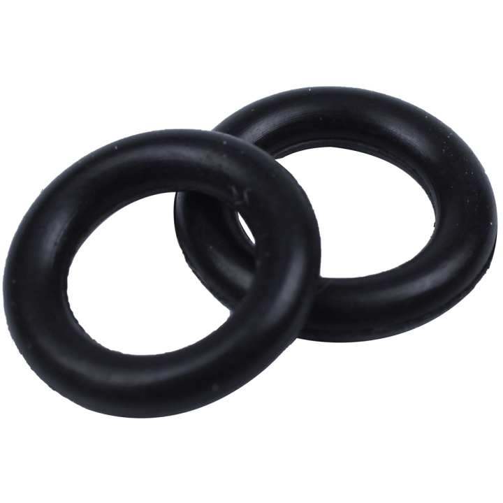 1000-pieces-black-nitrile-rubber-o-ring-seals-washers-12-mm-x-2-5-mm-x-7-mm