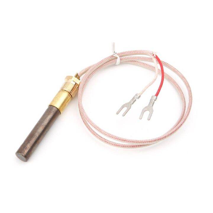 2021ใหม่เตาผิงแก๊ส24-thermocouple-750-millivolt-เปลี่ยน-thermopile-thermogenerator