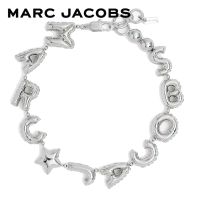 MARC JACOBS THE MARC JACOBS BALLOON NECKLACE PF23 2F3JNC001J10040 สร้อยคอ