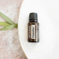 doTERRA Copaiba Copaifera Essential oil #15ml น้ำมันหอมระเหย สามารถช่วยบรรเทาความรู้สึกวิตกกังวล เสริมภูมิคุ้มกันและระบบหัวใจและหลอดเลือดให้แข็งแรง