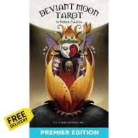 Happiness is the key to success. ! &amp;gt;&amp;gt;&amp;gt;&amp;gt; DEVIANT MOON TAROT