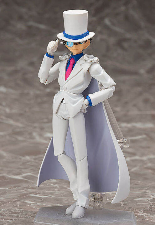 figma-sp-088-detective-conan-kid-the-phantom-thief-จอมโจรคิด-kaito-kuroba-model-figure-ฟิกม่า-ฟิกเกอร์-โมเดล-ของเล่น-ของสะสม-ของขวัญ-ของเล่นเด็ก-ของเล่นถูกๆ