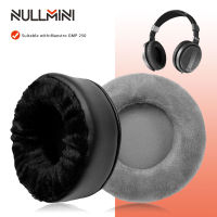 NullMini เปลี่ยนหูฟังสำหรับ Maestro GMP 250หูฟัง Ear Cushion Earmuffs Velour แขน Headband Headbeam