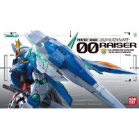 PG 1/100 GUNDAM OO RAISER Bandai