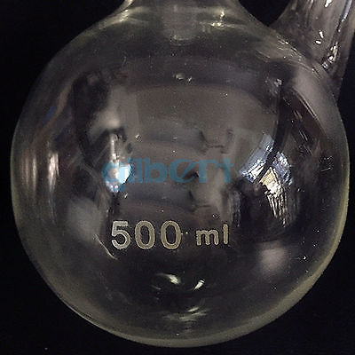 new-hot-bkd8umn-ขวดแก้วต้มน้ำเดือดก้นห้องปฏิบัติการ2รอบคอ19-14ขนาด500มล