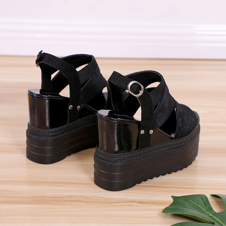 elegant-fish-mouth-womans-wedges-hallow-casual-wedges-sandals-women-size-35-39