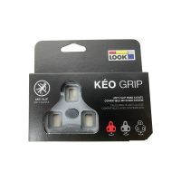 KEO Grip เสาหลักแป้นเหยียบ0Degree45องศาจักรยานเสือหมอบอุปกรณ์ที่วางเท้าจักรยาน