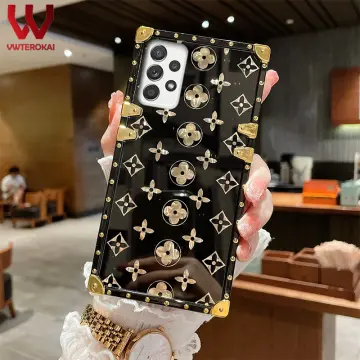 LOUIS VUITTON LV LOVE BEAR Samsung Galaxy S23 Plus Case Cover