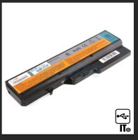 Battery NB LENOVO G460 Hi-Power แบตเตอรี่แล็ปท็อป ประกัน 1Y