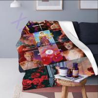 Taylor Swift Album Poster 05 Quilt Blanket Bedding Family Gift Idea For Fans For Him For Her  008