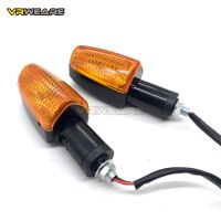 、‘【； Motorcycle Turn Signal Lights Signal Lamp For Honda CB400 Superfour 1992-1998 CB250 Hornet Jade VT250 VTR250 CB-1 400