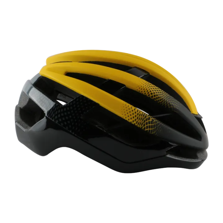 spyder road bike helmet