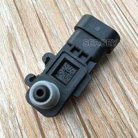 คุณภาพเดิม Manifold Absolute Pressure MAP Sensor สำหรับ CHEVROLET BUICK 42543 2134429 5S2066 AS302 SU1390 16238399 09377680